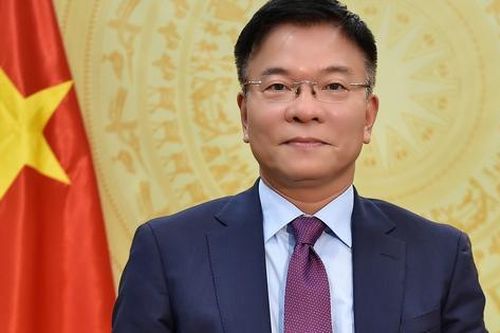 Phó Thủ tướng Lê Thành Long sẽ dự Ngày Quốc gia Việt Nam tại EXPO 2025 Osaka và thăm làm việc tại Nhật Bản