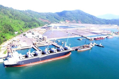 Kỳ 3: Liên kết vùng - chìa khóa để cảng biển miền trung phát huy sức mạnh
