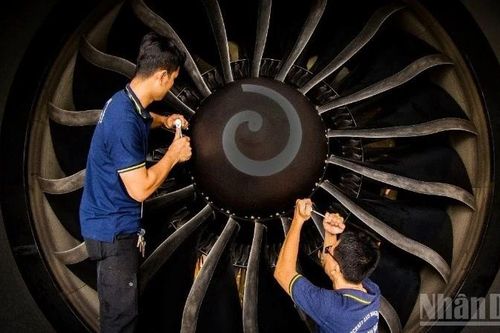 Biến khát vọng thành cơ hội phát triển công nghiệp hàng không