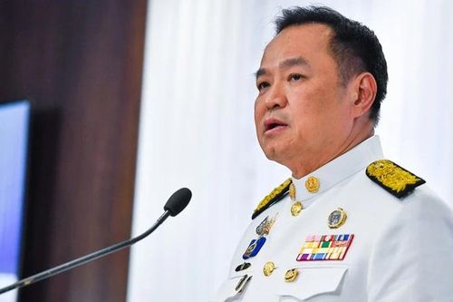 Tân Thủ tướng Thái Lan Anutin Charnvirakul nhậm chức và tuyên bố các chính sách ưu tiên