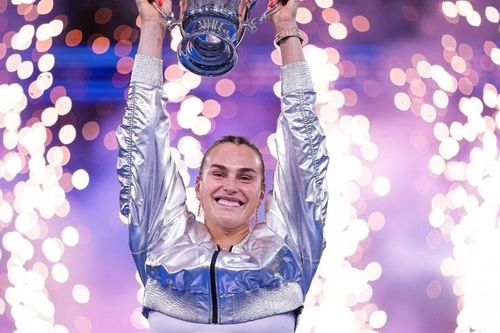 Aryna Sabalenka bảo vệ thành công ngôi vô địch tại US Open 2025