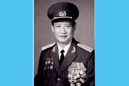 Tổng Tham mưu trưởng Hoàng Văn Thái: Người đặt nền móng xây dựng Bộ Tổng Tham mưu Quân đội nhân dân Việt Nam
