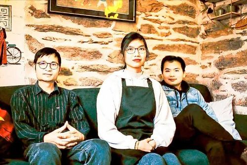 Ô Quai Café - cầu nối văn hóa cà phê Việt giữa lòng Rennes