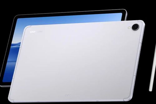 Galaxy Tab S11 Series mạnh mẽ và đa năng