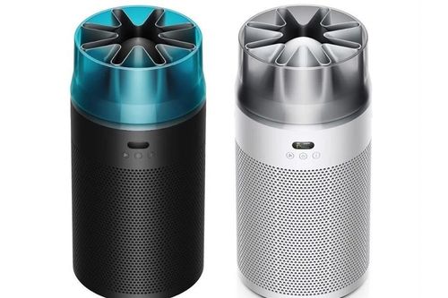 Dyson tung 10 siêu phẩm công nghệ khiến giới công nghệ choáng váng