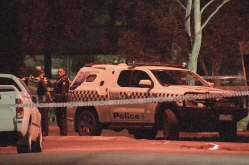 Đâm dao ở Australia, hai bé trai thiệt mạng