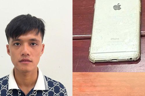 Nam thanh niên Hải Phòng dùng dao khống chế bạn gái cũ để đòi lại quà