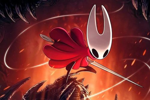 Hollow Knight Silksong ra mắt sau 7 năm chờ đợi