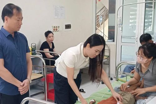Hưng Yên tăng cường quản lý công tác bán trú tại cơ sở giáo dục