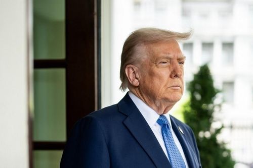 Tổng thống Trump gửi thư lên lưỡng viện, khẳng định quyết tâm gây sức ép Venezuela