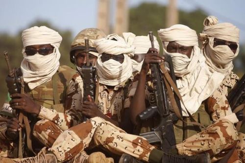 Boko Haram đốt phá nhà cửa, sát hại dân thường và binh sĩ ở Đông Bắc Nigeria