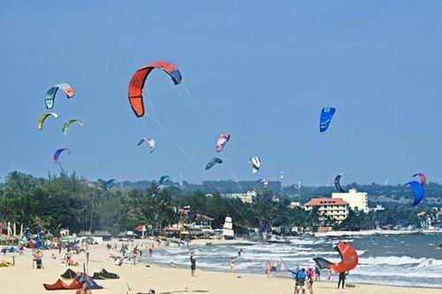Lâm Đồng khai mạc sự kiện du lịch lớn nhất năm 2025