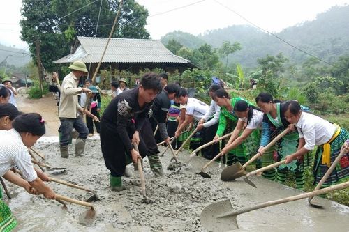 Xác định nguyên tắc ưu đãi đầu tư đối với xã mới thành lập và chính quyền địa phương 2 cấp