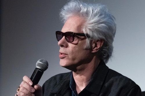 Jim Jarmusch đoạt giải Sư tử vàng tại Liên hoan phim Venice 2025