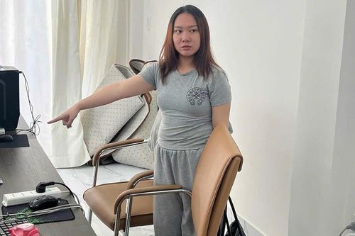 Bị bắt vì lập cơ sở thẩm mỹ 'chui', hút mỡ cho 500 khách hàng