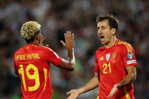 Nhận định Thổ Nhĩ Kỳ vs Tây Ban Nha, 01h45 ngày 8/9: Củng cố ngôi đầu