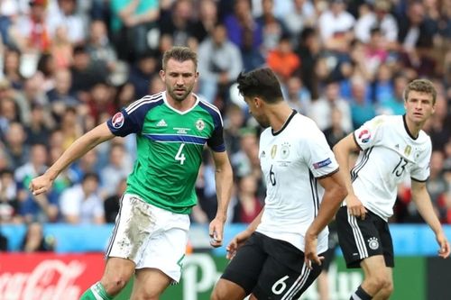 Nhận định bóng đá Đức vs Bắc Ireland, 01h45 ngày 8/9: Xe tăng Đức không còn đường lùi, 3 điểm là bắt buộc!