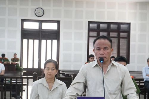 Vụ chiếm đoạt 5 lô đất của cựu lãnh đạo Đà Nẵng, cảnh báo rủi ro khi nhờ đứng tên mua đất
