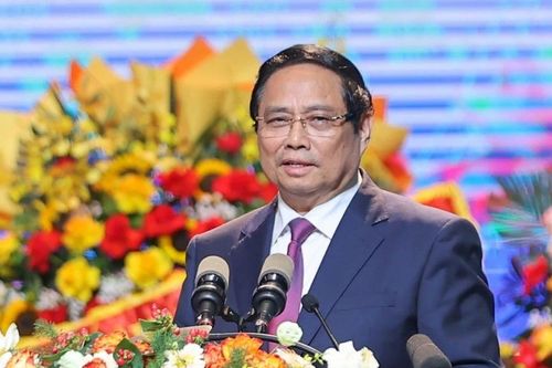 Thủ tướng Phạm Minh Chính: 'Tiếng nói Việt Nam' luôn vang xa, bay cao