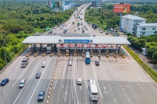 Hơn 1,3 triệu lượt xe lưu thông trên cao tốc VEC vận hành dịp 2/9