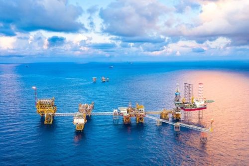 Dấu ấn của Vietsovpetro trong hành trình 50 năm Petrovietnam