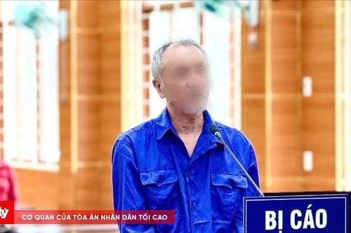 Án mạng từ mâu thuẫn gia đình