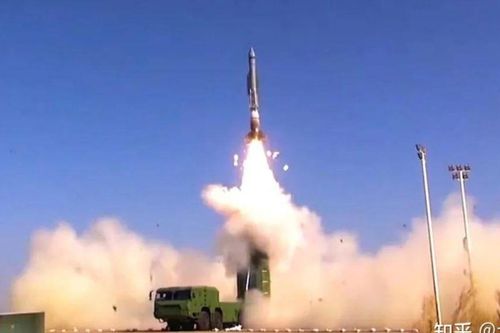 Tên lửa siêu thanh CJ-1000: Tầm bắn 6.000km, công nghệ scramjet thay đổi cuộc chơi quân sự toàn cầu