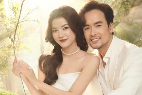 Nam diễn viên tiết lộ cảnh nhạy cảm đóng cùng Anh Đào trên phim giờ vàng VTV