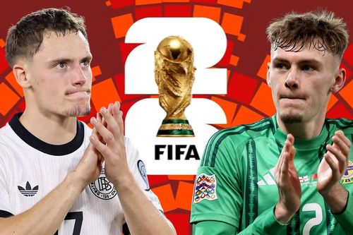 Nhận định bóng đá Đức vs Bắc Ireland: Vượt qua cú sốc