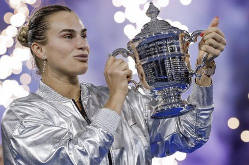 Sabalenka vô địch US Open 2025: Niềm kiêu hãnh nữ hoàng