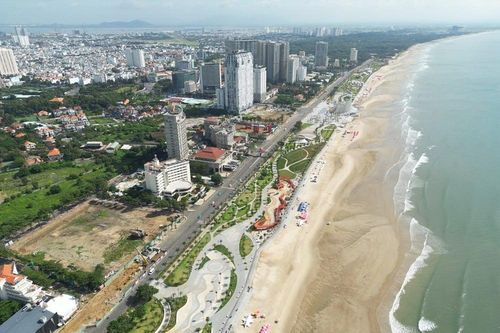 Vũng Tàu lên đời 'phường du lịch': Biển nay đã khác, phố đêm lung linh hớp hồn khách