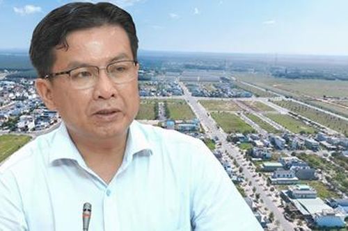 Truy tố nhóm bị can làm thất thoát hơn 23,5 tỉ đồng trong hỗ trợ, tái định cư Dự án sân bay Long Thành
