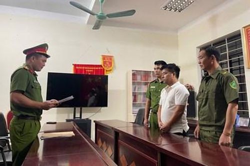Phê chuẩn khởi tố, bắt tạm giam cựu cán bộ ngân hàng lừa đảo 1,1 tỉ đồng
