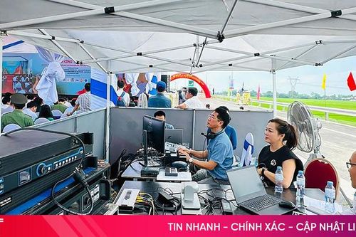 Phát thanh - truyền hình đồng hành cùng đất nước, quê hương