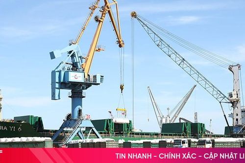 Tăng trưởng chỉ số sản xuất công nghiệp: Còn đó những khó khăn