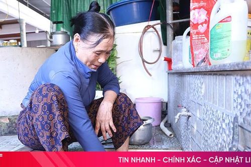 Hơn 38.000 hộ gia đình ở nông thôn Hà Tĩnh được sử dụng nước sạch