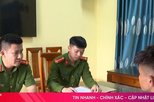 Báo động 'đạo chích' lộng hành