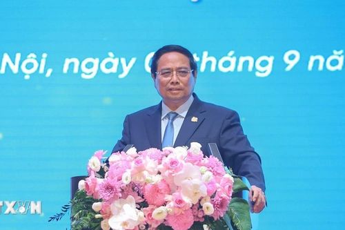 Thủ tướng: Xây dựng VNPT mạnh, năng động, hiệu quả, hiện đại