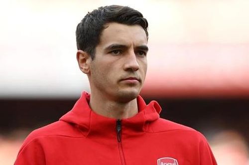 Kiwior tiết lộ khoảnh khắc xúc động khi rời Arsenal