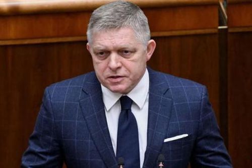 Slovakia tuyên bố dứt khoát về việc gửi quân tới Ukraine