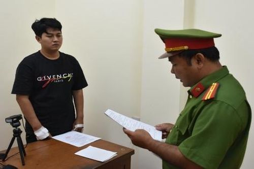 Khởi tố đối tượng đánh 2 nhân viên quán nhậu chấn thương sọ não