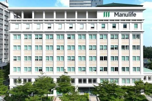 Manulife Việt Nam rót hơn 100.000 tỷ đồng vào đầu tư tài chính