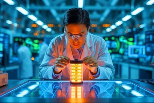 NASA chế tạo pin hạt nhân có tuổi thọ lên đến 4 thế kỷ