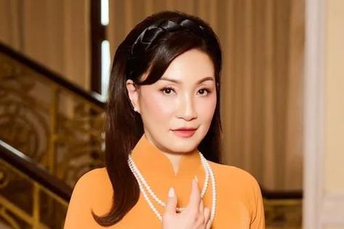 Nghệ sĩ Hồng Đào lên tiếng về việc bị mạo danh