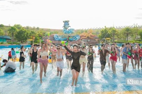 Lâm Đồng quyết tâm đưa du lịch trở thành ngành kinh tế mũi nhọn