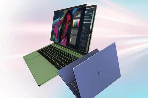 Laptop độ bền quân đội, thiết kế siêu mỏng, giá hơn 19 triệu, cạnh tranh MacBook Air