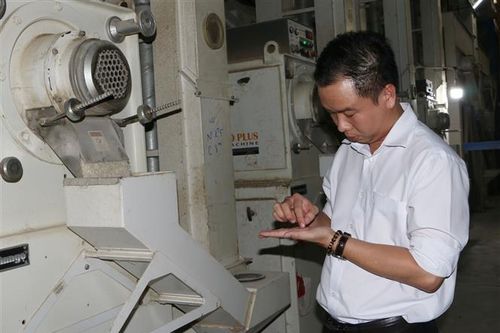 Ứng dụng công nghệ, số hóa nâng cao chất lượng lúa giống
