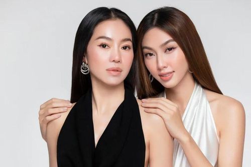 Rõ vai trò của 'bà trùm hoa hậu' trong vụ Thùy Tiên bán kẹo Kera