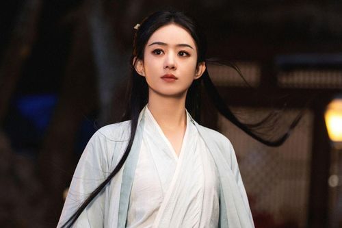 Hai yếu tố giúp Triệu Lệ Dĩnh giữ vững vị thế sao hạng A suốt nhiều năm