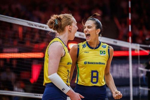 Brazil thắng Nhật Bản theo cách khó tin nhất